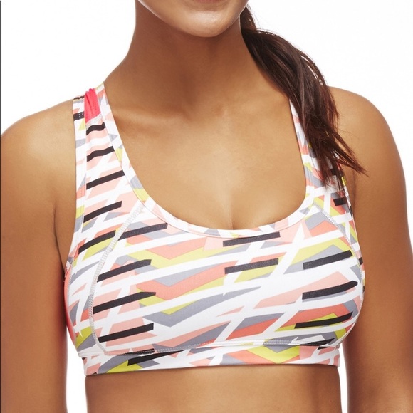 Fabletics Other - Fabletics Doon geometrical sport bra
